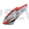 FUC-TX434 FUSUNO ASSASSIN Airbrush Canopy 450 Pro